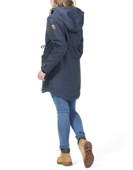 Весенняя Куртка для беременных