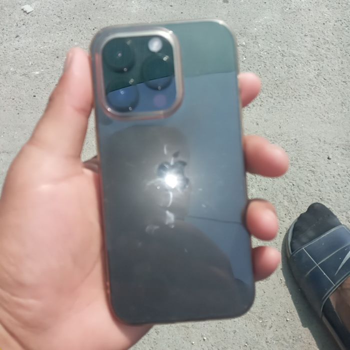 Iphone 14 pro yaxshi narhini kelishamiz