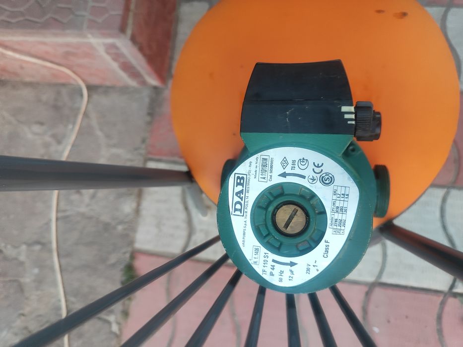 Продам насос циркуляционный