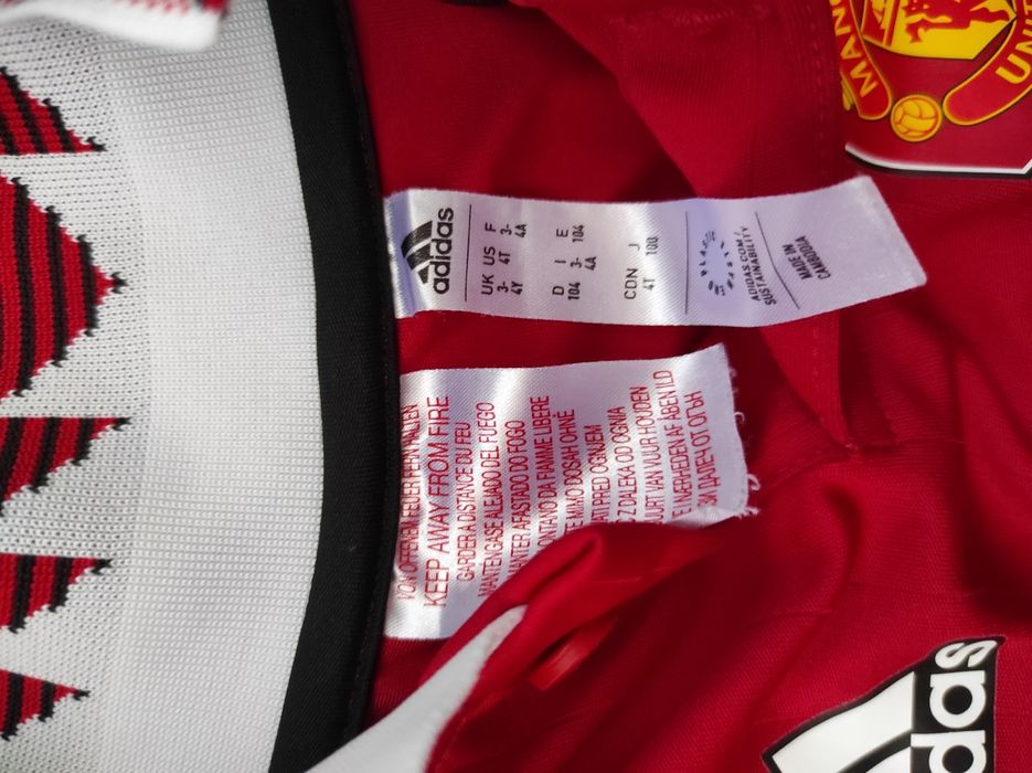 Детски дрешки лот