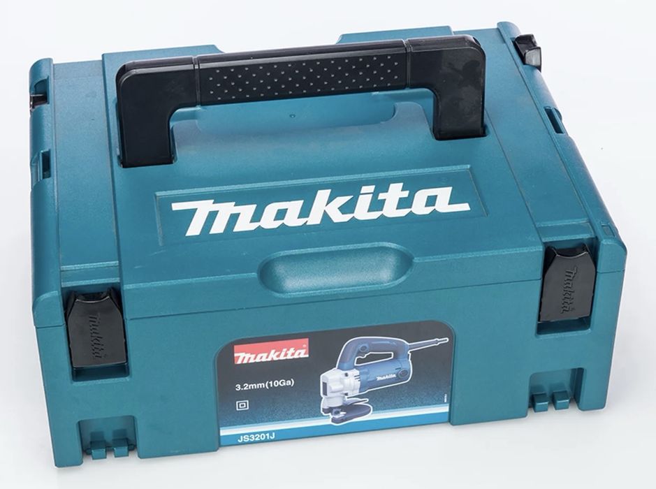 Makita JS3201J foarfeca electrica de taiat tabla, NOUA