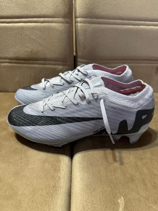 ghete de fotbal  nike air zoom mercurial vapor 15 elite