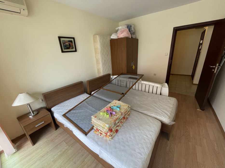 Продава се Тристаен апартамент в Несебър - 110 кв.м за 837 €/кв.м - Снимка #11