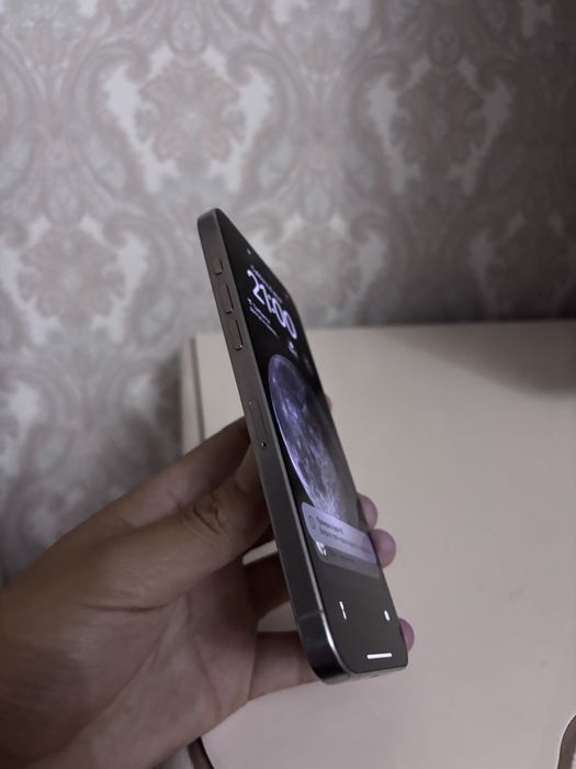 Iphone 15 pro max 1 tb