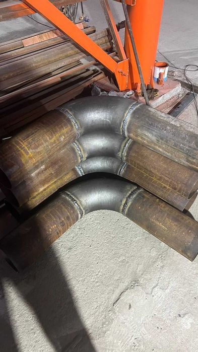 Труба ППУ - ПЭ в наличии!!