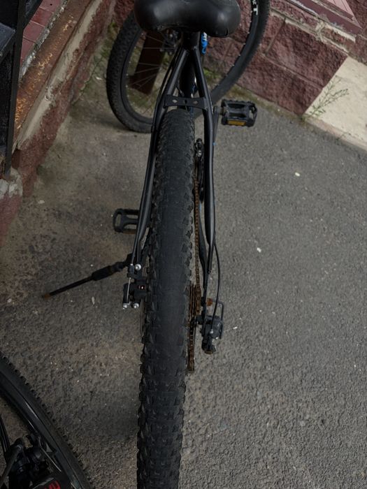 Продам горный велосипед Smart T890 (Shimano)