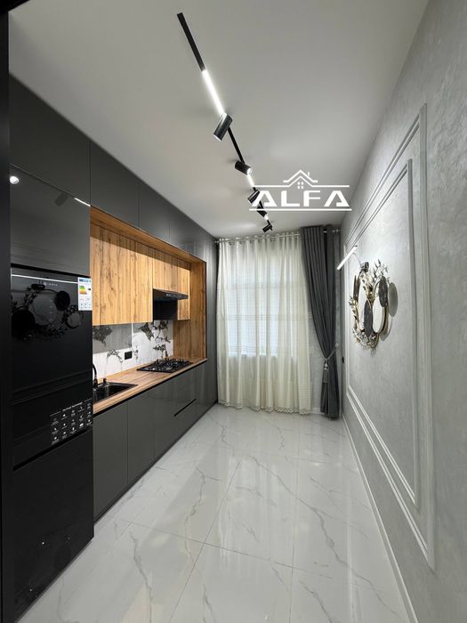 2 xonali 60m² 2-qavat