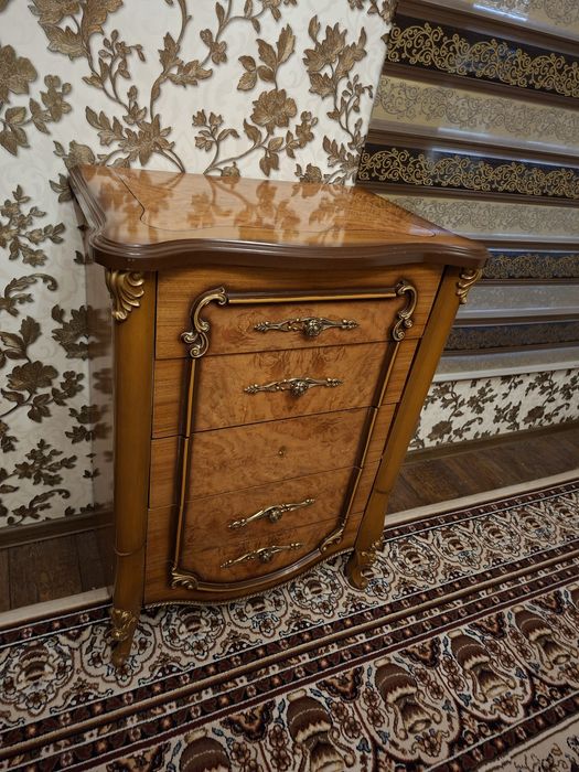 Dubayiski spalni garnitur