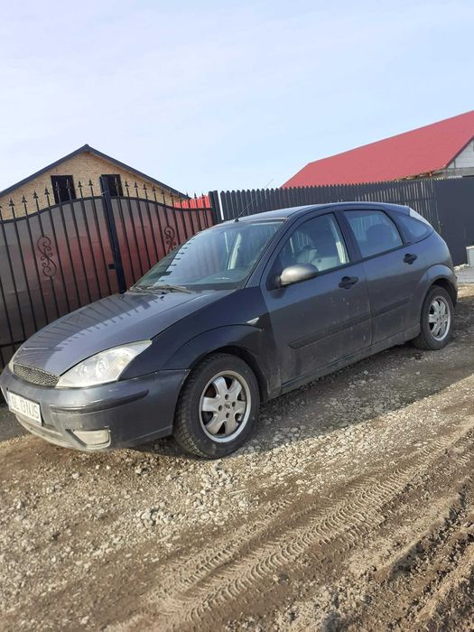 Mașina  pentru naveta