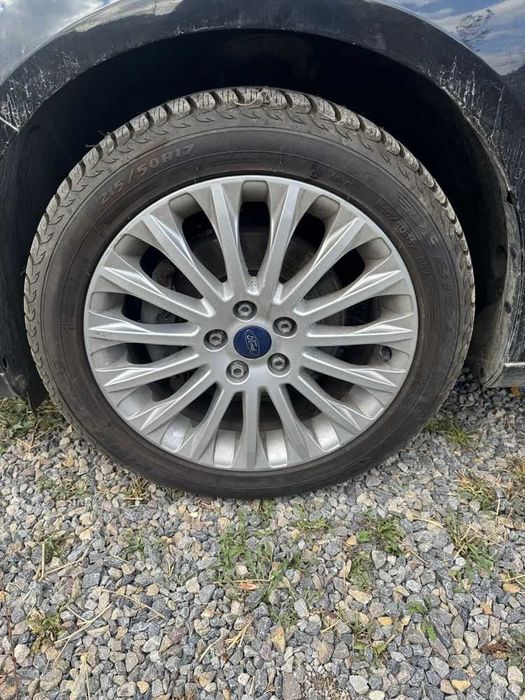 Dezmembrari / Dezmembrez / Piese Ford Focus 3 (2010–2018)