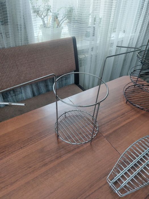 Аксессуары для тандыра