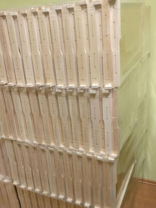 Rame stupi 1/1, 1/2, 3/4 capsate si insarmate