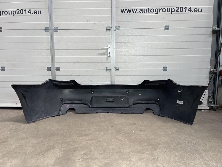 Задна броня за bmw 6er f06 f12  - 8052709