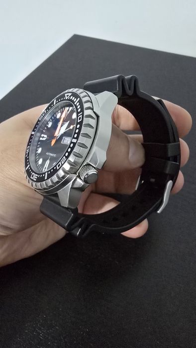 Vand Citizen NH8380- 15E