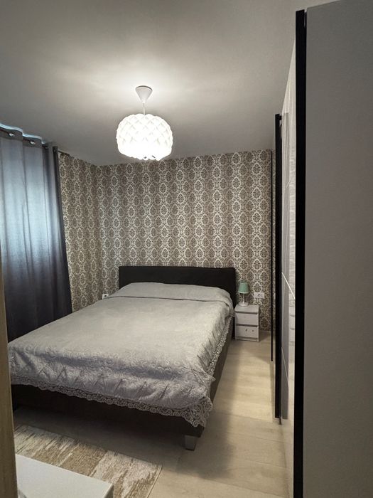 Vând apartament cu 2 camere 50 mp