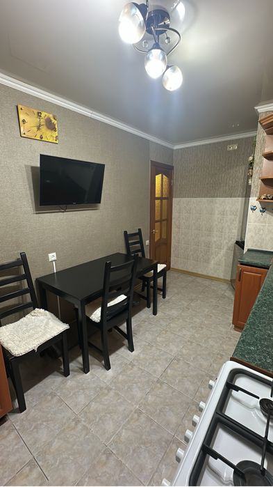 Продам 3 комнатную квартиру