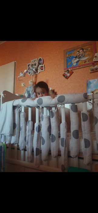 Обиколници за решетката на кошара