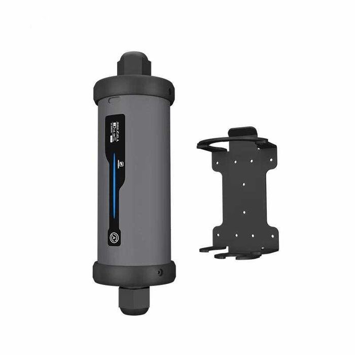 Зарядна Станция за Електромобил, 22 kW, Тип 2, с Алуминиев Корпус