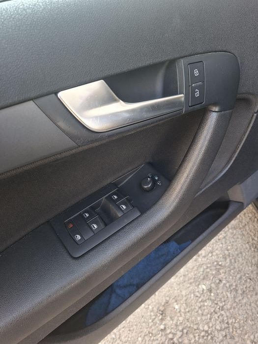 Audi A3  1.6 TDI 2010