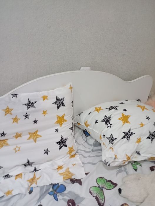 Продам кровать срочно