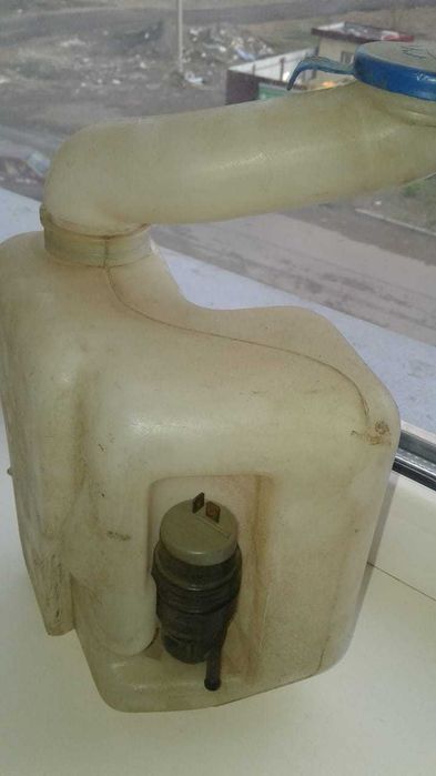 боченок омывателя