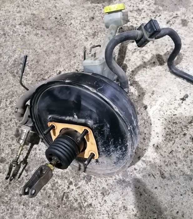 Nissan X-Trail T30  2.2 114ks на Части