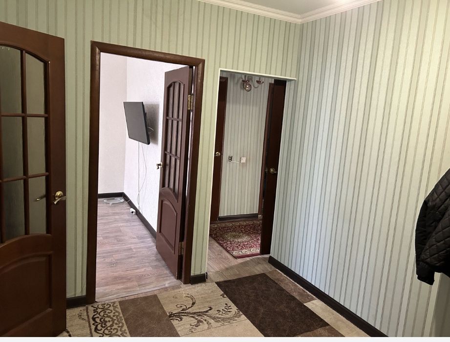 Сдам 3 ком квартиру