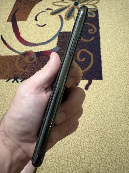 IPHONE 11 PRO impecabil