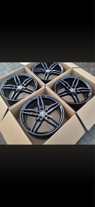 Jante Originale Audi A4,A5,A6 R19