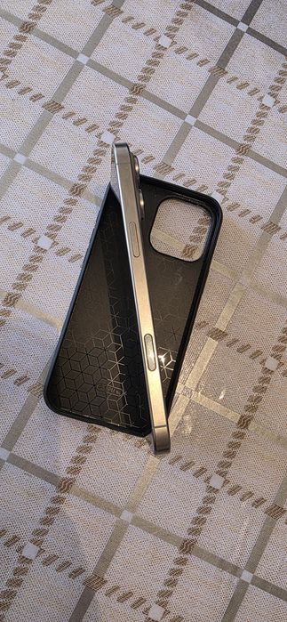 Айфон 16про макс 512гб 95%