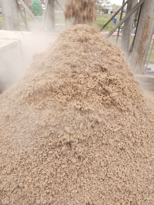 Барда варёный ячмень.