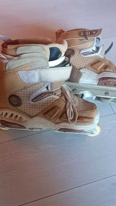 Role,originale Rollerblade marume44-45