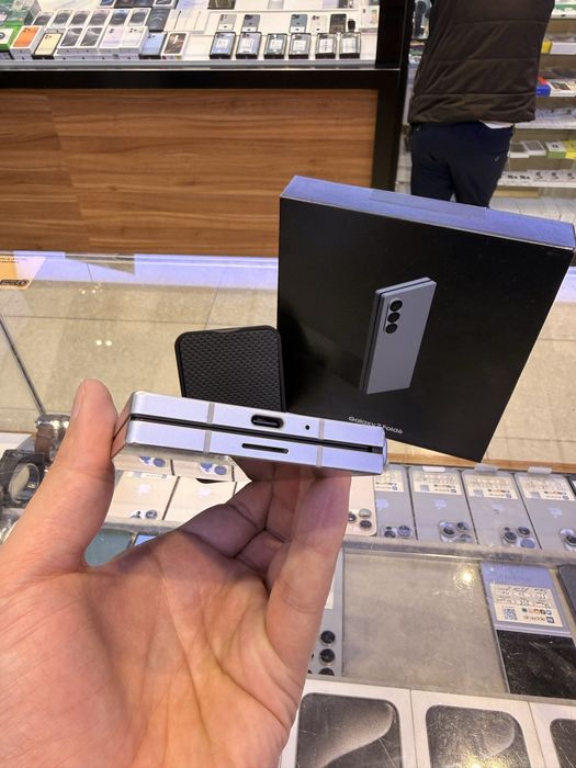 Samsung Fold 6 256Gb