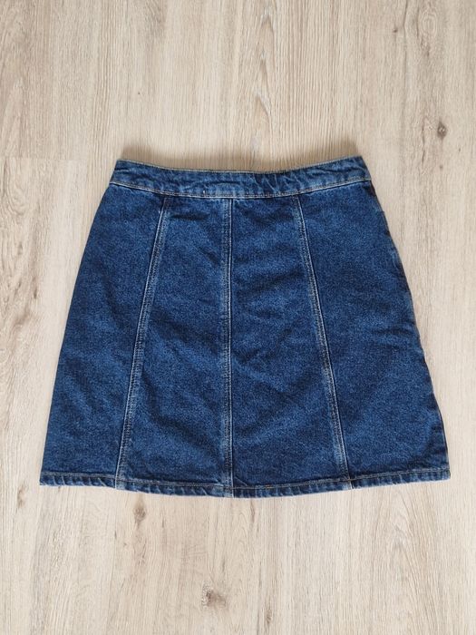 Дънкова пола New look