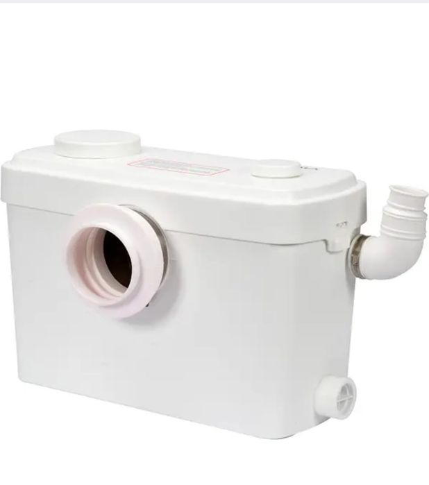 Насос канализации