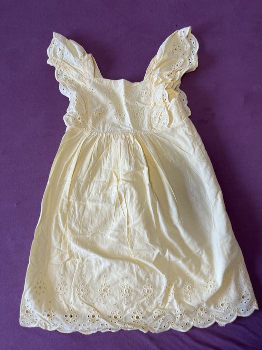 Rochie H&M 116 si 122