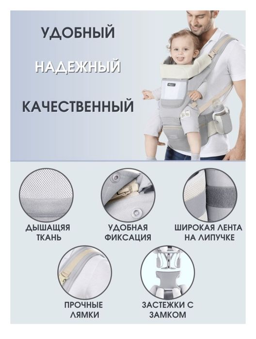 Рюкзак-переноска