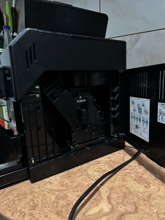 Expresor Philips Saeco Minuto