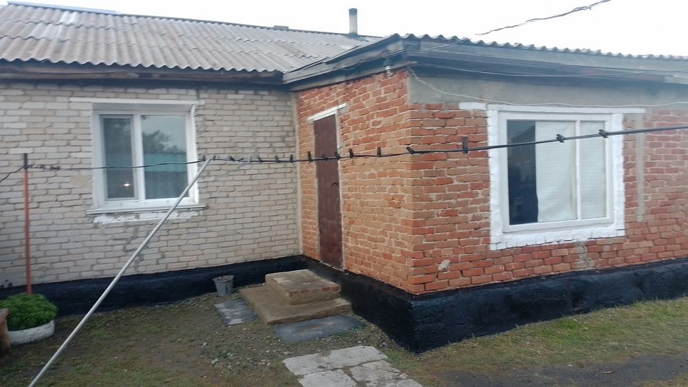 Продам квартиру трёхкомнатную