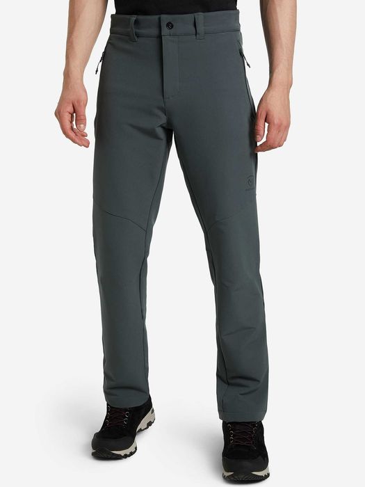 Northland (Австрия) мужские мембранные брюки для дождливой погоды