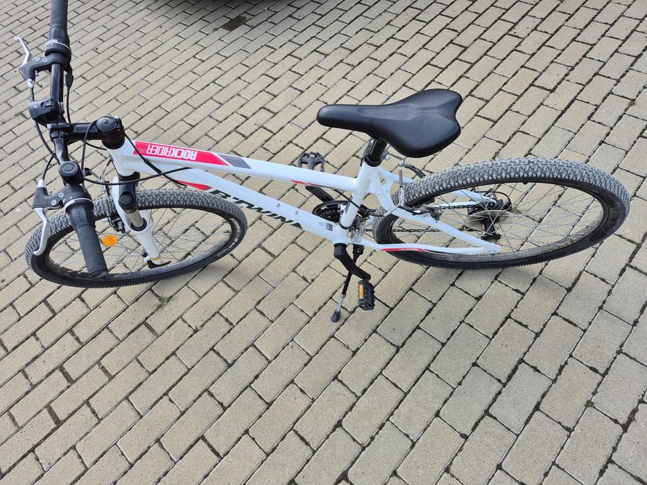 Btwin rockrider 340