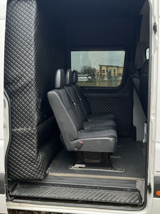 Mercedes Sprinter 316