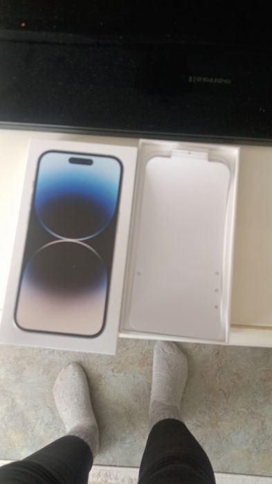 Айфон 14 про 128гб