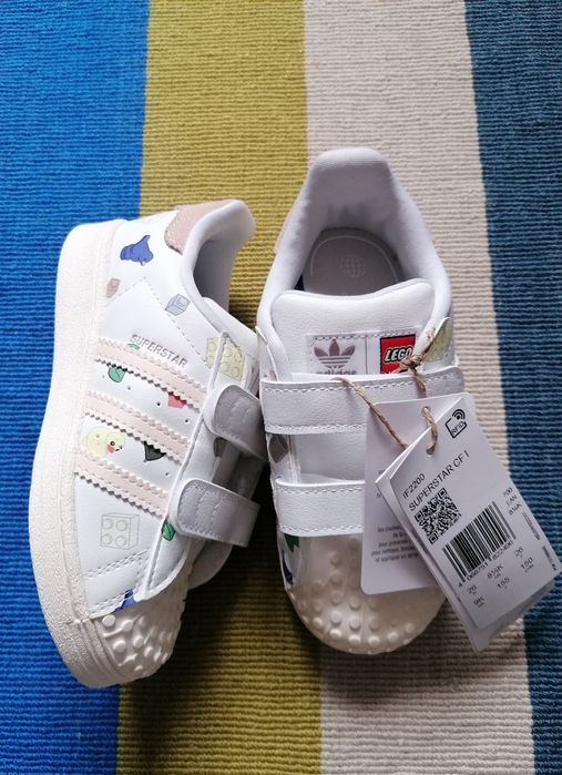 Adidasi Adidas originals Superstar 26