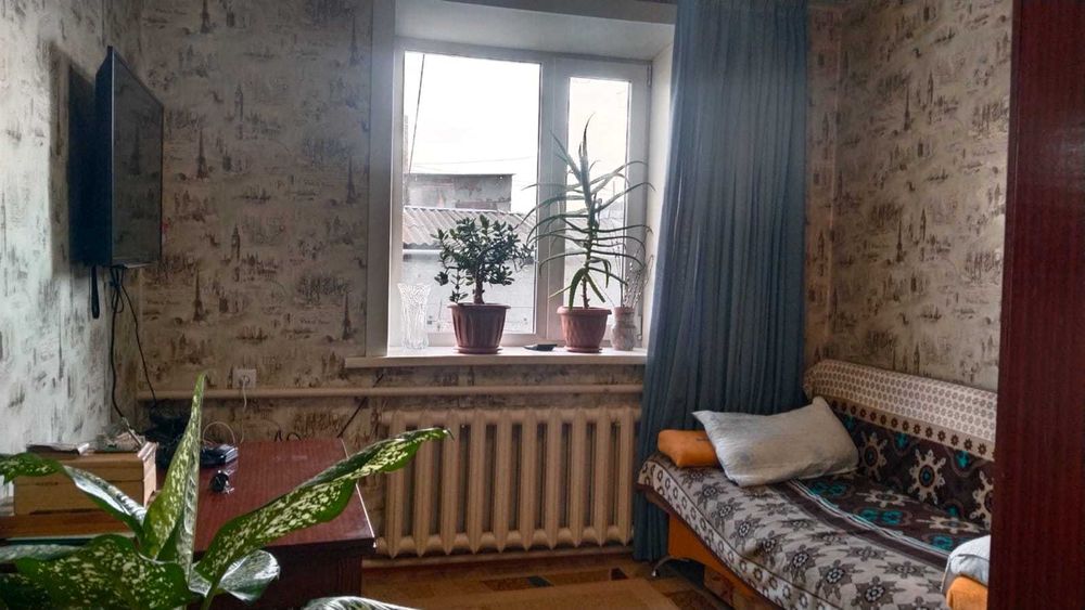 Продается дом в Бесколе