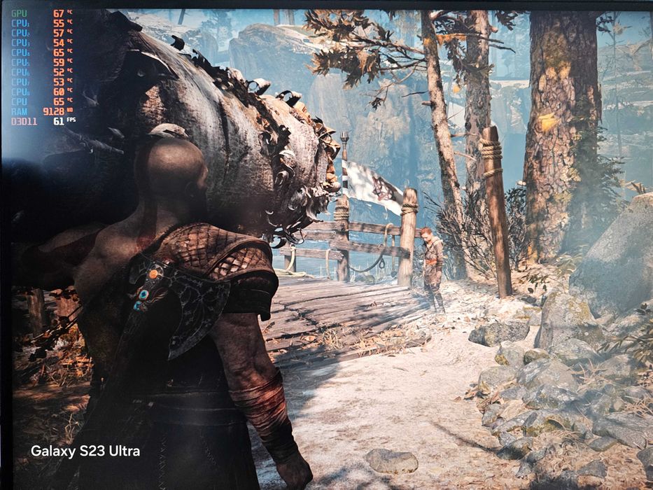 Unitate PC Gaming i7 9700 4.7Ghz/16GB DDR4/GTX1060 6GB GDDR5/SSD 500GB