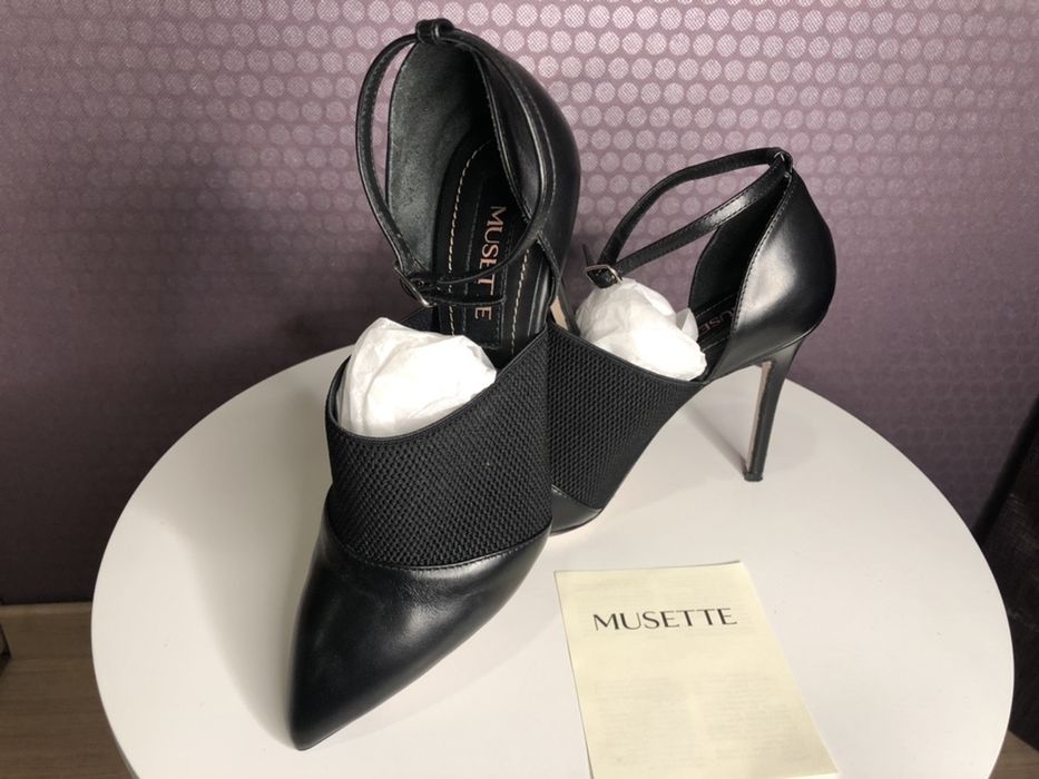 Musette дамски обувки