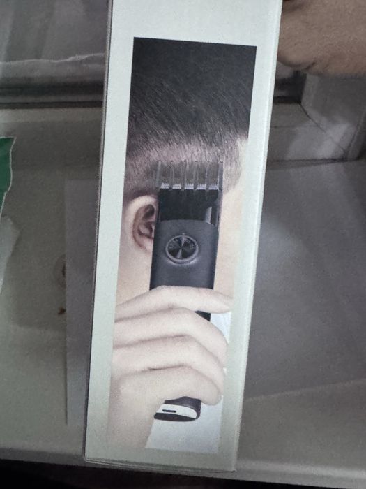 Xiaomi триммер новый