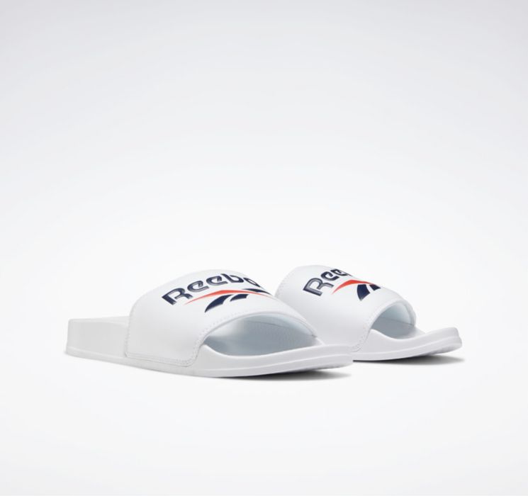 Reebok женские тапочки размер 36