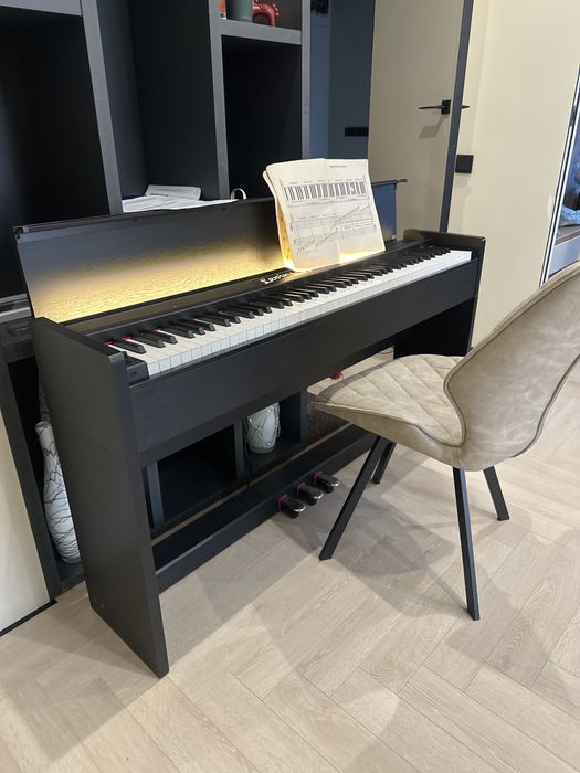 Цифровое пианино Levinson  LDP-350